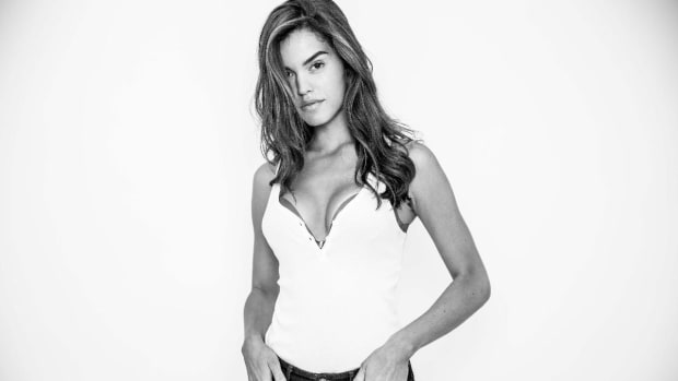 SI Swimsuit 2017: Britt Bergmeister -- IMAGE